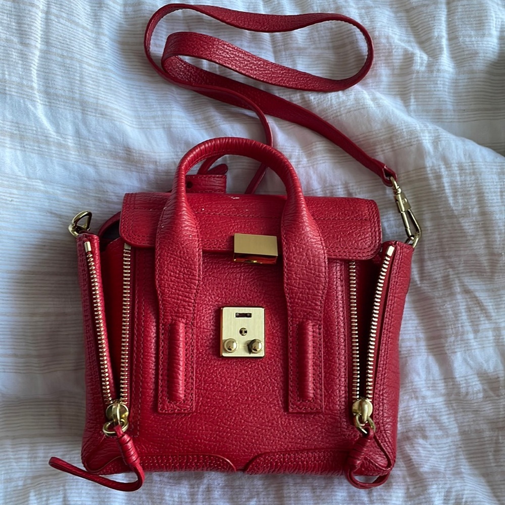 Phillip lim mini pash li